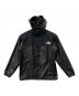 THE NORTH FACE（ザ ノース フェイス）の古着「GTX PAMIR JACKET」｜ブラウン
