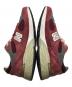 中古・古着 NEW BALANCE (ニューバランス) ローカットスニーカー レッド サイズ:29.5cm：16000円