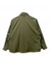 DAIWA PIER39 (ダイワ ピア39) TECH PERFECT FISHING JACKET カーキ サイズ:L：30000円