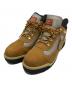 Timberland（ティンバーランド）の古着「Field Boot MID/フィールドブーツミッド」｜ブラウン