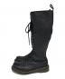Dr.Martens (ドクターマーチン) 20 ホール ブーツ ブラック サイズ:SIZE 25cm：17000円