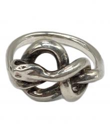 gunda（ガンダ）の古着「ステルスリング」