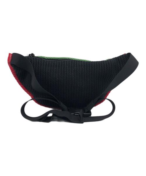 SUPREME（シュプリーム）SUPREME (シュプリーム) STRING WAIST BAG マルチカラーの古着・服飾アイテム