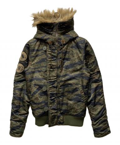 中古・古着通販】Hysteric Glamour (ヒステリックグラマー) オールドN