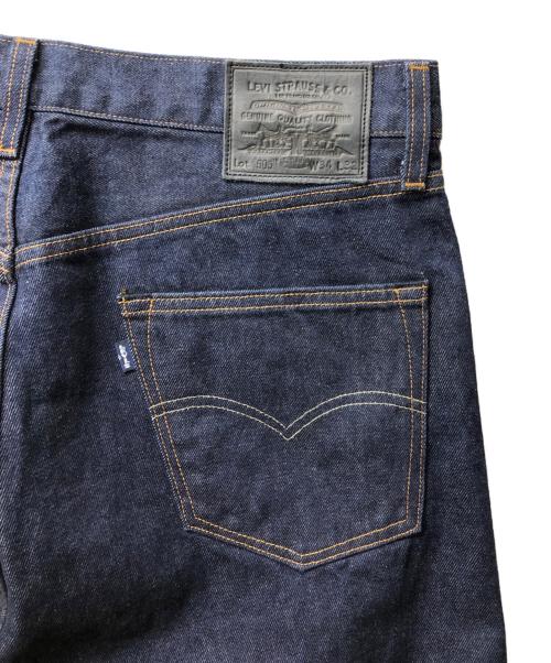 LEVI'S（リーバイス）LEVI'S (リーバイス) 505 REGULAR セルビッチデニムパンツ インディゴ サイズ:W34×L32の古着・服飾アイテム