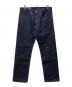 LEVI'S（リーバイス）の古着「505 REGULAR セルビッチデニムパンツ」｜インディゴ