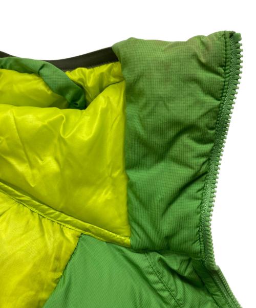 ARC'TERYX（アークテリクス）ARC'TERYX (アークテリクス) Thorium SV Hoody グリーン サイズ:Sの古着・服飾アイテム