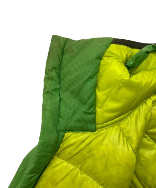 ARC'TERYX（アークテリクス）ARC'TERYX (アークテリクス) Thorium SV Hoody グリーン サイズ:Sの古着・服飾アイテム