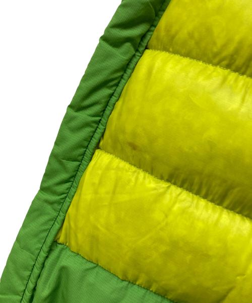 ARC'TERYX（アークテリクス）ARC'TERYX (アークテリクス) Thorium SV Hoody グリーン サイズ:Sの古着・服飾アイテム