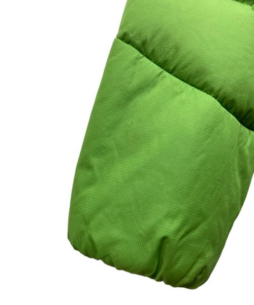 ARC'TERYX（アークテリクス）ARC'TERYX (アークテリクス) Thorium SV Hoody グリーン サイズ:Sの古着・服飾アイテム