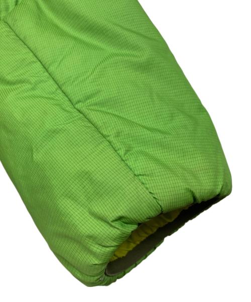 ARC'TERYX（アークテリクス）ARC'TERYX (アークテリクス) Thorium SV Hoody グリーン サイズ:Sの古着・服飾アイテム