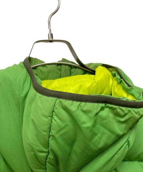 ARC'TERYX（アークテリクス）ARC'TERYX (アークテリクス) Thorium SV Hoody グリーン サイズ:Sの古着・服飾アイテム