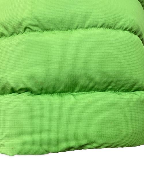 ARC'TERYX（アークテリクス）ARC'TERYX (アークテリクス) Thorium SV Hoody グリーン サイズ:Sの古着・服飾アイテム