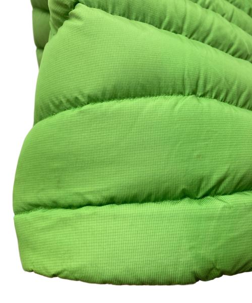 ARC'TERYX（アークテリクス）ARC'TERYX (アークテリクス) Thorium SV Hoody グリーン サイズ:Sの古着・服飾アイテム