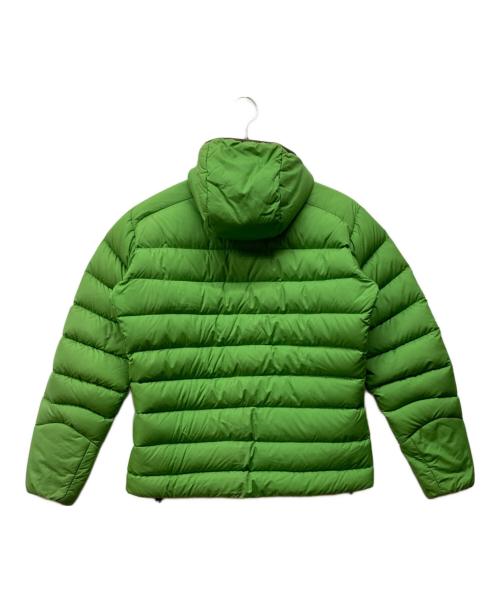 ARC'TERYX（アークテリクス）ARC'TERYX (アークテリクス) Thorium SV Hoody グリーン サイズ:Sの古着・服飾アイテム