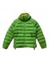 ARC'TERYX（アークテリクス）の古着「Thorium SV Hoody」｜グリーン