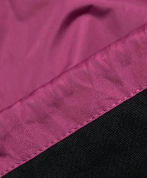 stussy（ステューシー）stussy (ステューシー) コーチジャケット ピンク サイズ:Lの古着・服飾アイテム