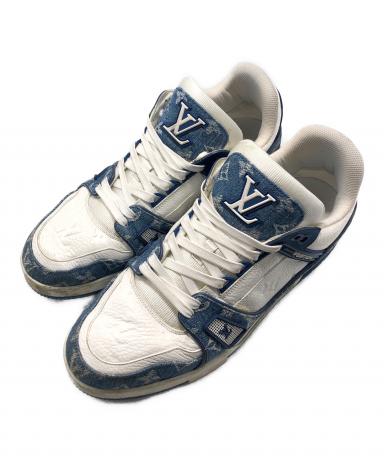 中古・古着通販】LOUIS VUITTON (ルイ ヴィトン) LVトレイナー ライン