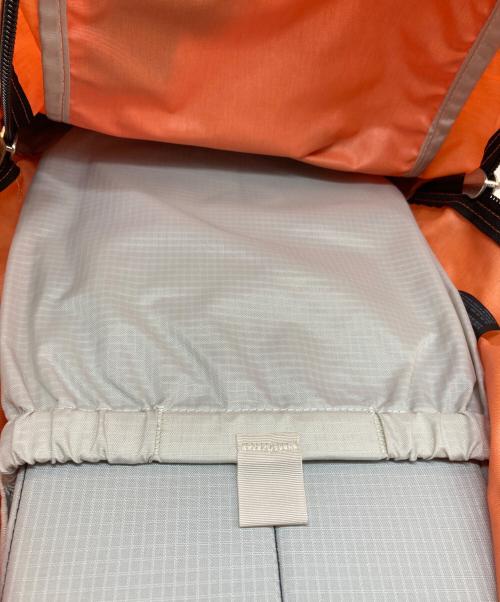 GREGORY（グレゴリー）GREGORY (グレゴリー) CLASSK DAY オレンジ 未使用品の古着・服飾アイテム