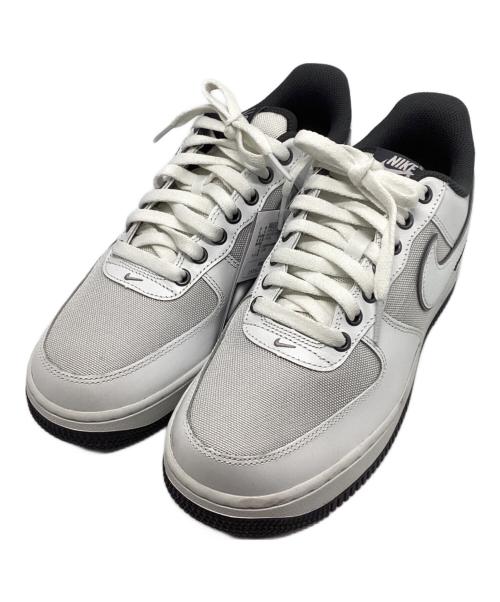 NIKE（ナイキ）NIKE (ナイキ) エア フォース 1 '07 LV8 ホワイト サイズ:26.5㎝の古着・服飾アイテム