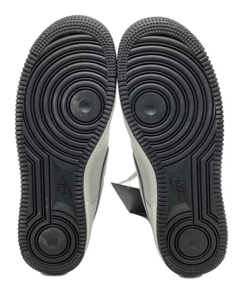 NIKE（ナイキ）NIKE (ナイキ) エア フォース 1 '07 LV8 ホワイト サイズ:26.5㎝の古着・服飾アイテム