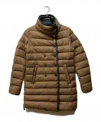 DUVETICAデュベティカ）の古着「AINWEN」｜ベージュ