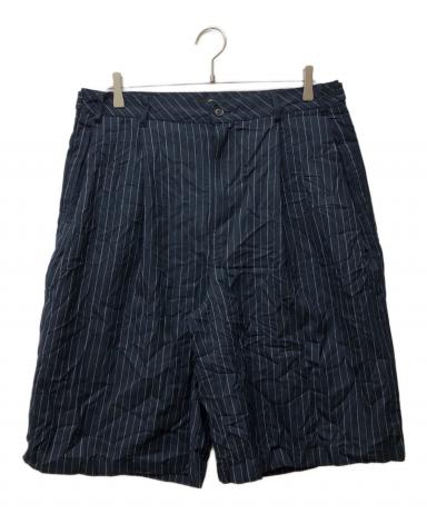 中古・古着通販】stussy (ステューシー) VOLUME PLEATED SHORT