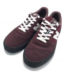 NEW BALANCE（ニューバランス）の古着「NUMERIC」｜レッド