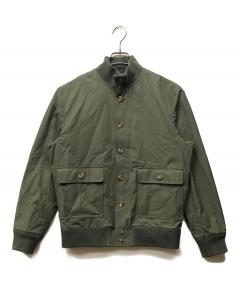 中古・古着通販】Willis&Geiger (ウィルスガイガー) 80'sサファリ