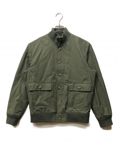 中古・古着通販】VALSTAR (ヴァルスター) 撥水ヘリテージコットン