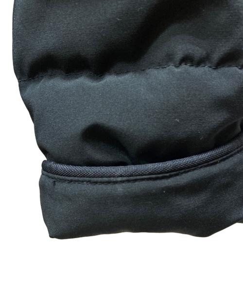 CANADA GOOSE（カナダグース）CANADA GOOSE (カナダグース) MacMillan Parka Black Label/マクミラン パーカ ブラックレーベル ブラック サイズ:Mの古着・服飾アイテム