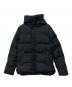 CANADA GOOSE（カナダグース）の古着「MacMillan Parka Black Label/マクミラン パーカ ブラックレーベル」｜ブラック