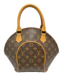 LOUIS VUITTON（ルイ ヴィトン）の古着「エリプスPM」｜ブラウン
