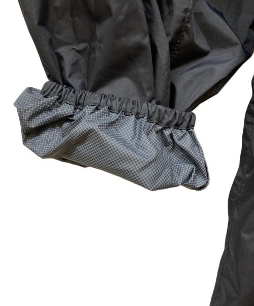 THE NORTHFACE PURPLELABEL（ザ・ノースフェイス パープルレーベル）THE NORTHFACE PURPLELABEL (ザ・ノースフェイス パープルレーベル) フィールド シェアードコート グレー サイズ:WSの古着・服飾アイテム