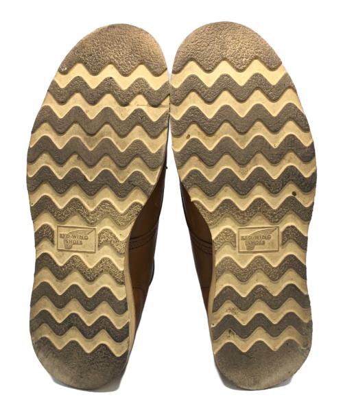 RED WING（レッドウィング）RED WING (レッドウィング) アイリッシュセッター ブラウン サイズ:27.5㎝の古着・服飾アイテム