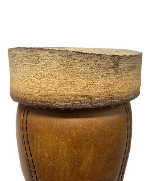 RED WING（レッドウィング）RED WING (レッドウィング) アイリッシュセッター ブラウン サイズ:27.5㎝の古着・服飾アイテム