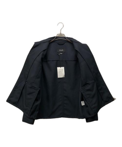 PWA（プア）PWA (プア) UNIHOME-06 ネイビー サイズ:Mの古着・服飾アイテム