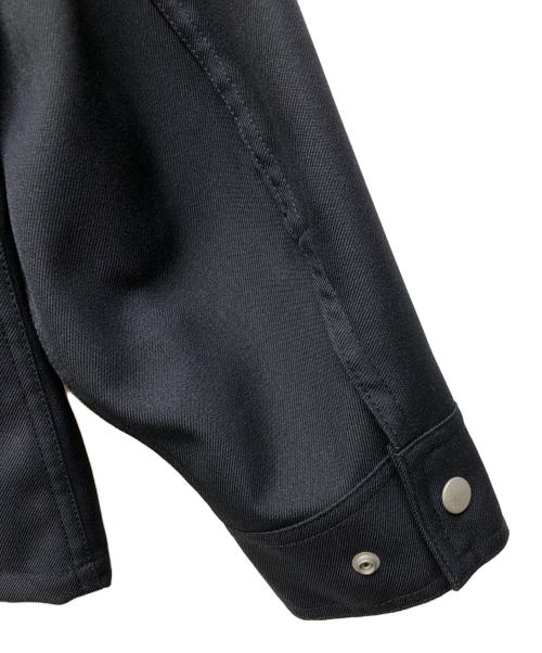 PWA（プア）PWA (プア) UNIHOME-06 ネイビー サイズ:Mの古着・服飾アイテム