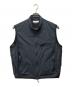 UNIVERSAL PRODUCTS.（ユニバーサルプロダクツ）の古着「PARTEX EQUILIBRIUM PACKABLE VEST」｜グレー