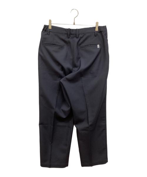 PWA（プア）PWA (プア) UNIHOME-02ユニホーム・ゼロツー ネイビー サイズ:SIZE XLの古着・服飾アイテム