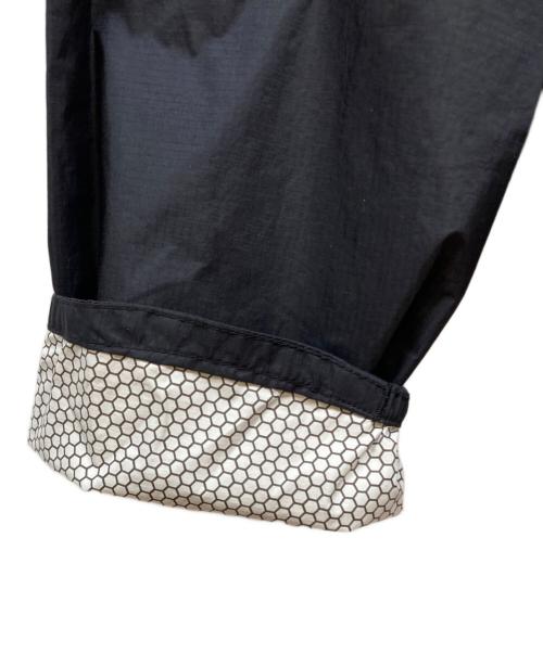 SALOMON（サロモン）SALOMON (サロモン) ジップアップジャケット ブラック サイズ:Sの古着・服飾アイテム