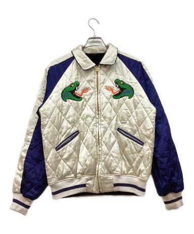 中古・古着通販】HUMAN MADE (ヒューマンメイド) REVERSIBLE SOUVENIR
