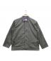 THE NORTHFACE PURPLELABEL（ザ・ノースフェイス パープルレーベル）の古着「Hopper Field Jacket」｜グレー