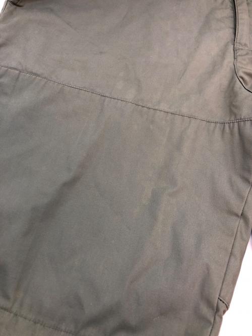 stussy（ステューシー）stussy (ステューシー) オールドギミックハーフパンツ グリーン サイズ:34の古着・服飾アイテム
