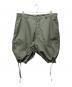 stussy (ステューシー) オールドギミックハーフパンツ グリーン サイズ:34：8000円
