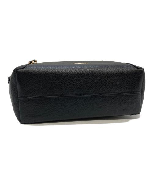 COACH（コーチ）COACH (コーチ) ケイシー サッチェル ブラックの古着・服飾アイテム