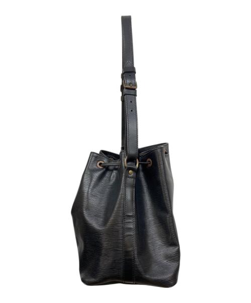LOUIS VUITTON（ルイ ヴィトン）LOUIS VUITTON (ルイ ヴィトン) エピ ノエ ブラックの古着・服飾アイテム