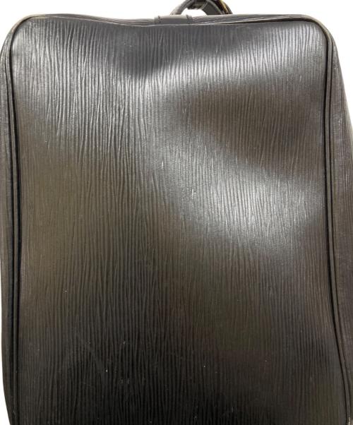 LOUIS VUITTON（ルイ ヴィトン）LOUIS VUITTON (ルイ ヴィトン) エピ ノエ ブラックの古着・服飾アイテム