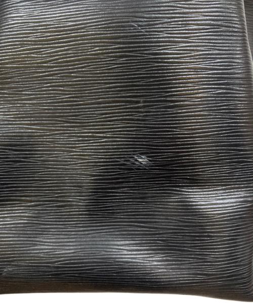 LOUIS VUITTON（ルイ ヴィトン）LOUIS VUITTON (ルイ ヴィトン) エピ ノエ ブラックの古着・服飾アイテム