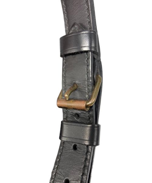 LOUIS VUITTON（ルイ ヴィトン）LOUIS VUITTON (ルイ ヴィトン) エピ ノエ ブラックの古着・服飾アイテム